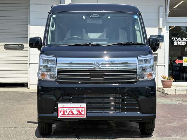 スズキ エブリイ ６６０ ジョイン ハイルーフ ４ＷＤ R8年 (東北) 99