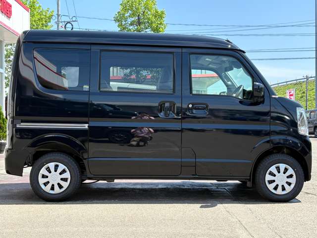 スズキ エブリイ ６６０ ジョイン ハイルーフ ４ＷＤ R8年 (東北) 99