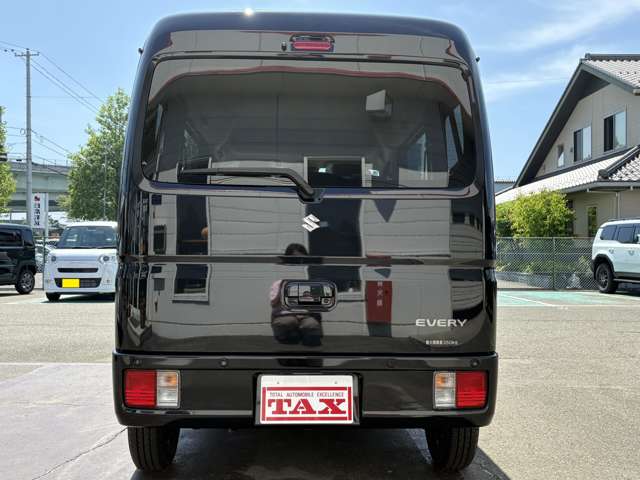 スズキ エブリイ ６６０ ジョイン ハイルーフ ４ＷＤ R8年 (東北) 99