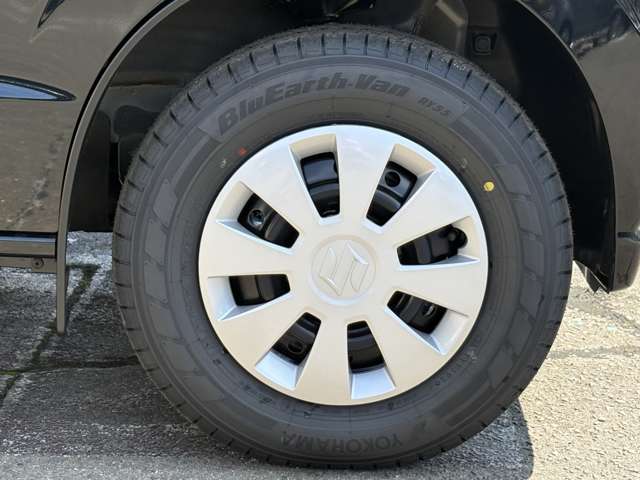 スズキ エブリイ ６６０ ジョイン ハイルーフ ４ＷＤ R8年 (東北) 99