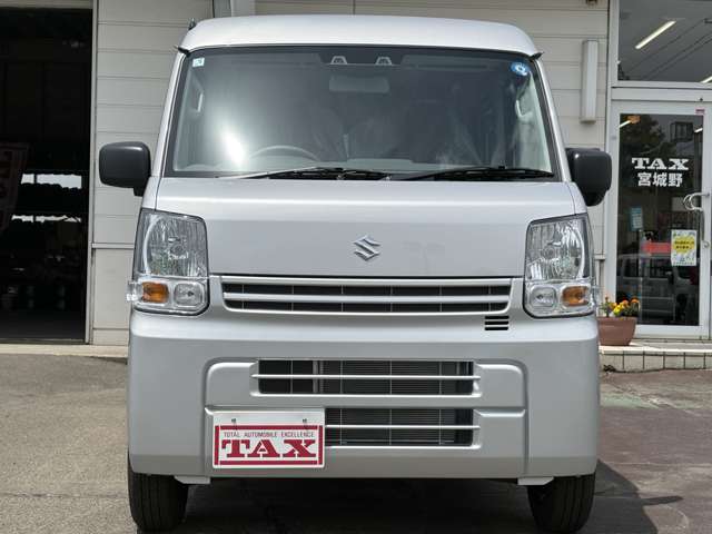 スズキ エブリイ ６６０ ＰＡ リミテッド ハイルーフ ４ＷＤ R8年 (東北) 99