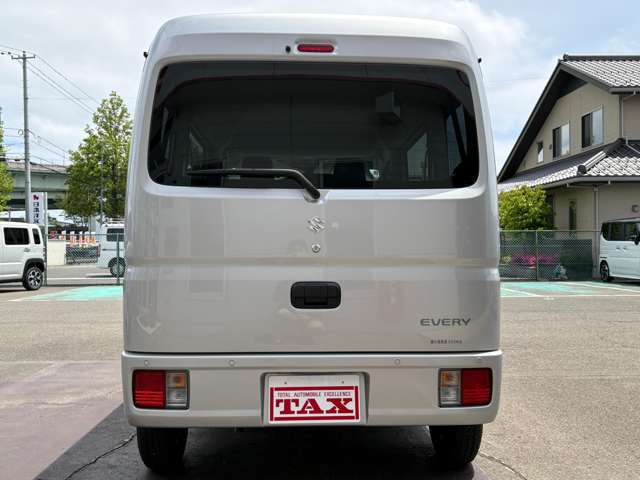 スズキ エブリイ ６６０ ＰＡ リミテッド ハイルーフ ４ＷＤ R8年 (東北) 99