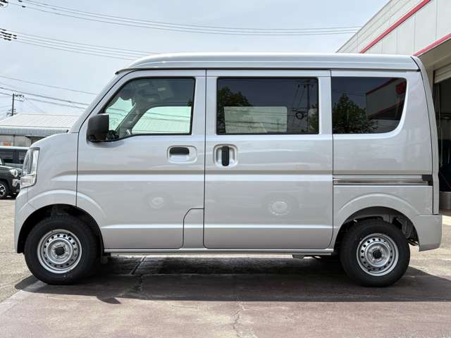 スズキ エブリイ ６６０ ＰＡ リミテッド ハイルーフ ４ＷＤ R8年 (東北) 99