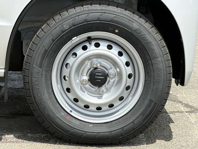 スズキ エブリイ ６６０ ＰＡ リミテッド ハイルーフ ４ＷＤ R8年 (東北) 99