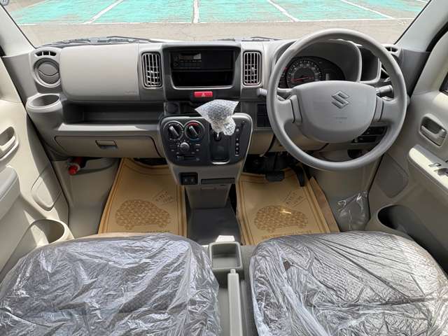 スズキ エブリイ ６６０ ＰＡ リミテッド ハイルーフ ４ＷＤ R8年 (東北) 99