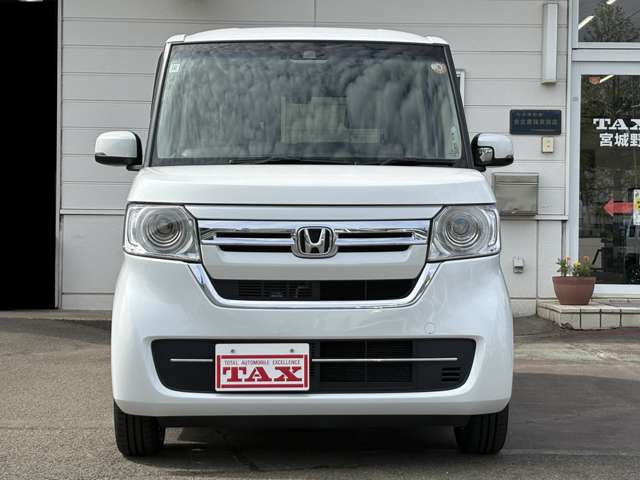 ホンダ Ｎ　ＢＯＸ ６６０ Ｌ ４ＷＤ R4年 (東北) 99