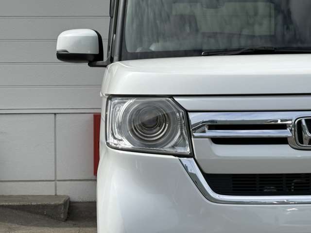 ホンダ Ｎ　ＢＯＸ ６６０ Ｌ ４ＷＤ R4年 (東北) 99