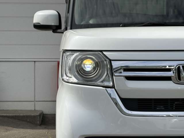 ホンダ Ｎ　ＢＯＸ ６６０ Ｌ ４ＷＤ R4年 (東北) 99