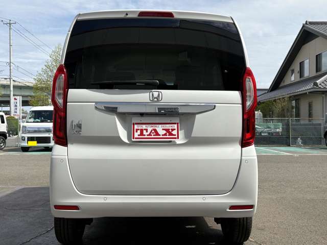 ホンダ Ｎ　ＢＯＸ ６６０ Ｌ ４ＷＤ R4年 (東北) 99