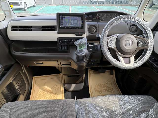 ホンダ Ｎ　ＢＯＸ ６６０ Ｌ ４ＷＤ R4年 (東北) 99