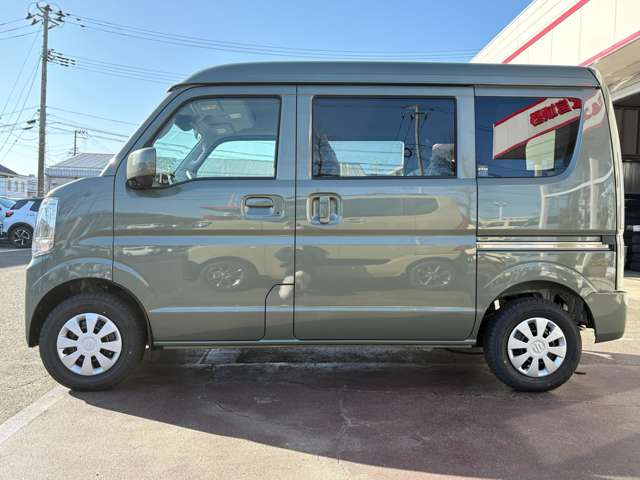 スズキ エブリイ ６６０ ジョイン ハイルーフ ４ＷＤ R8年 (東北) 99