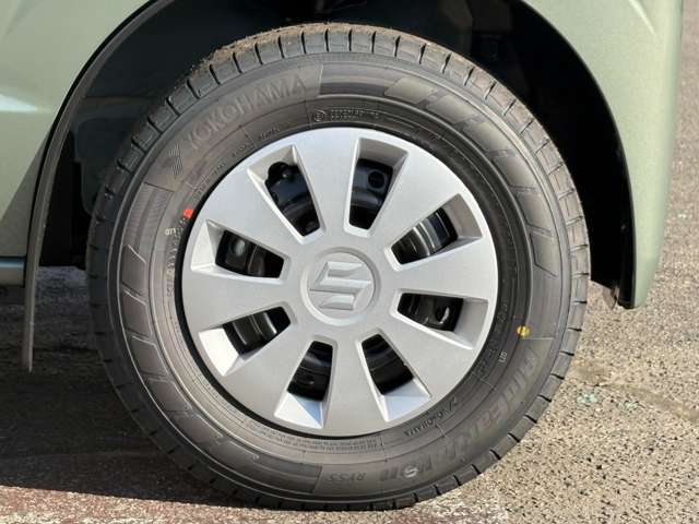 スズキ エブリイ ６６０ ジョイン ハイルーフ ４ＷＤ R8年 (東北) 99