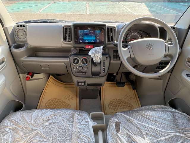 スズキ エブリイ ６６０ ジョイン ハイルーフ ４ＷＤ R8年 (東北) 99