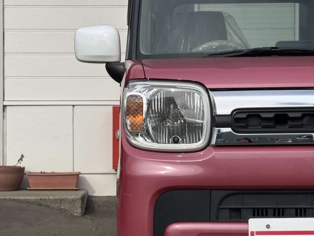 スズキ スペーシア ６６０ ハイブリッド Ｘ 衝突被害軽減ブレーキ非装着車 H30年 (東北) 99