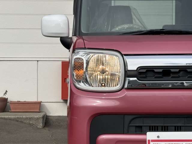 スズキ スペーシア ６６０ ハイブリッド Ｘ 衝突被害軽減ブレーキ非装着車 H30年 (東北) 99