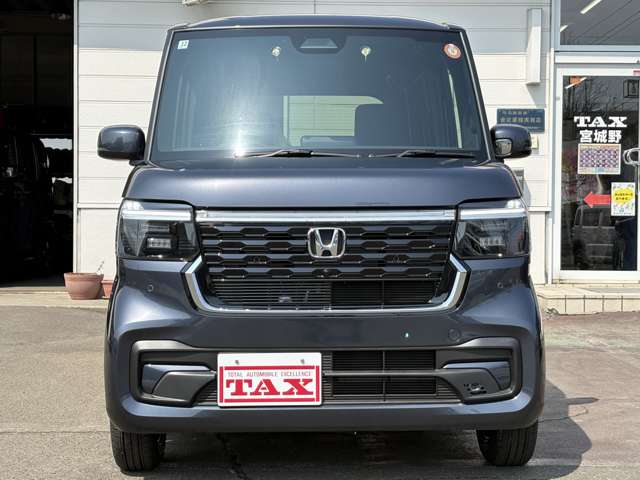 ホンダ Ｎ　ＢＯＸ カスタム ６６０ R7年 (東北) 99