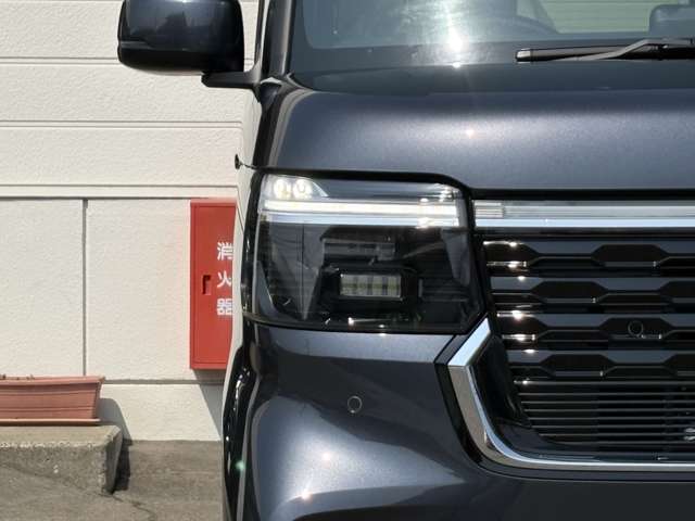 ホンダ Ｎ　ＢＯＸ カスタム ６６０ R7年 (東北) 99