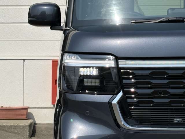 ホンダ Ｎ　ＢＯＸ カスタム ６６０ R7年 (東北) 99