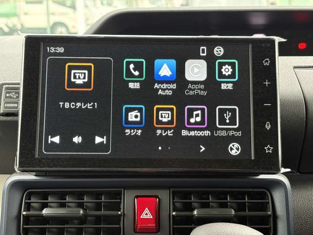 ダイハツ タント ６６０ Ｘ リミテッド R7年 (東北) 99