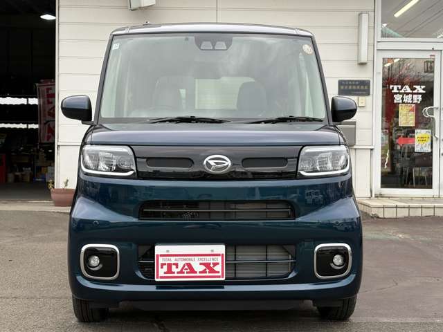 ダイハツ タント ６６０ Ｘ リミテッド R7年 (東北) 99