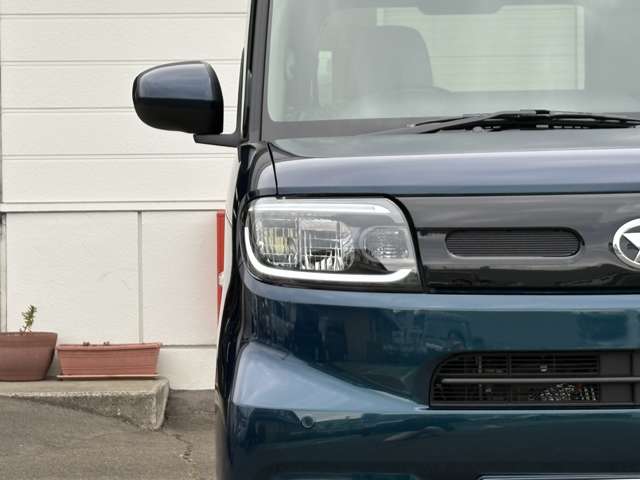 ダイハツ タント ６６０ Ｘ リミテッド R7年 (東北) 99