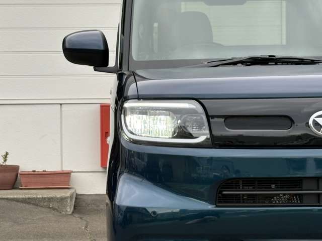 ダイハツ タント ６６０ Ｘ リミテッド R7年 (東北) 99