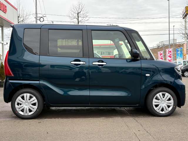 ダイハツ タント ６６０ Ｘ リミテッド R7年 (東北) 99