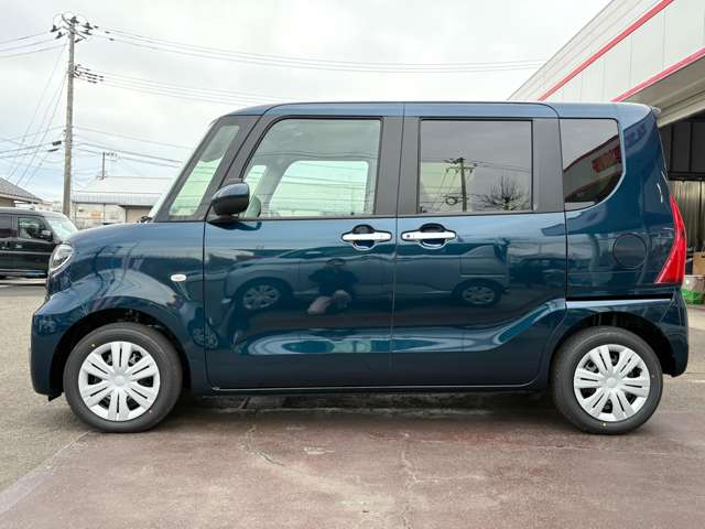 ダイハツ タント ６６０ Ｘ リミテッド R7年 (東北) 99