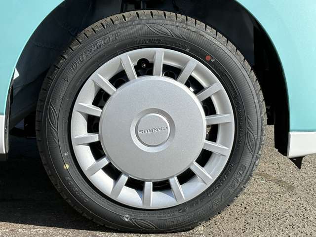 ダイハツ ムーヴ　キャンバス ６６０ ストライプス Ｘ R8年 (東北) 99