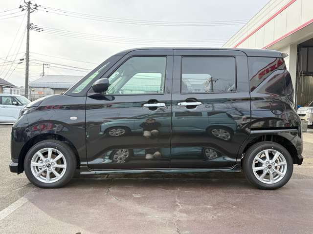 ダイハツ ムーヴ ６６０ Ｇ R7年 (東北) 99