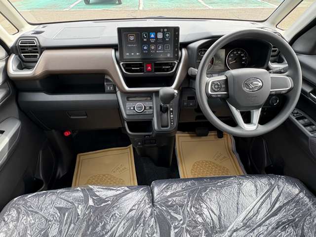 ダイハツ ムーヴ ６６０ Ｇ R7年 (東北) 99