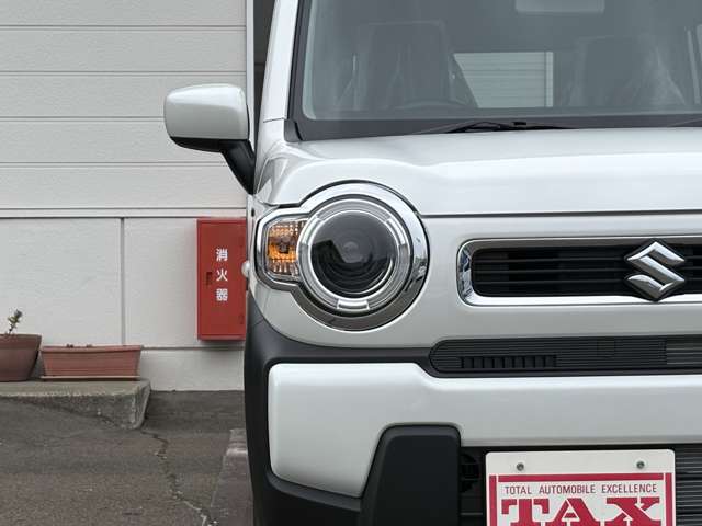 スズキ ハスラー ６６０ ハイブリッド Ｇ R7年 (東北) 99