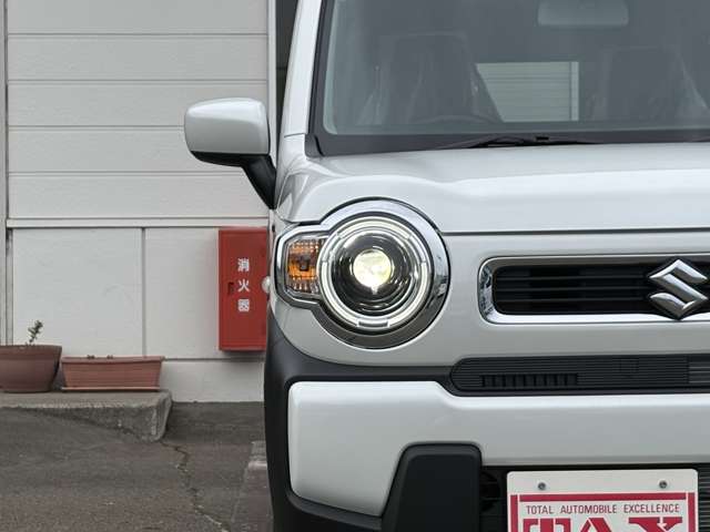 スズキ ハスラー ６６０ ハイブリッド Ｇ R7年 (東北) 99