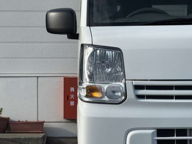 マツダ スクラムバン ６６０ ＰＡ ハイルーフ ４ＷＤ R7年 (東北) 99