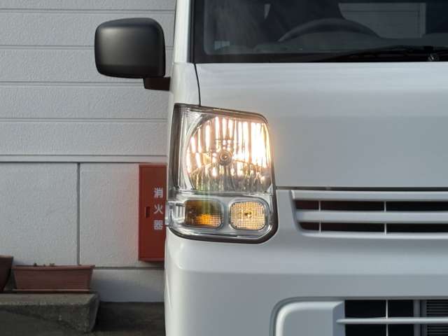 マツダ スクラムバン ６６０ ＰＡ ハイルーフ ４ＷＤ R7年 (東北) 99