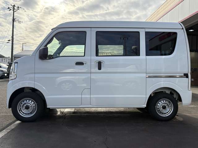 マツダ スクラムバン ６６０ ＰＡ ハイルーフ ４ＷＤ R7年 (東北) 99