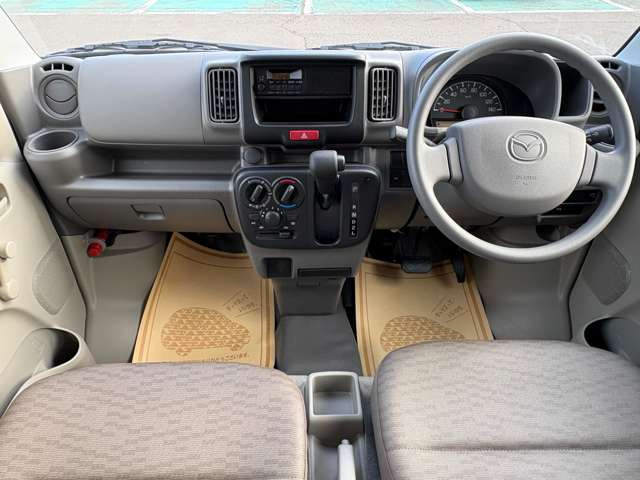 マツダ スクラムバン ６６０ ＰＡ ハイルーフ ４ＷＤ R7年 (東北) 99
