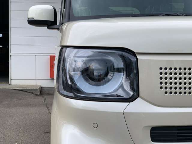 ホンダ Ｎ　ＢＯＸ ６６０ ファッションスタイル モノトーン R7年 (東北) 99