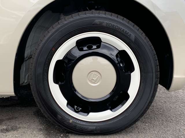 ホンダ Ｎ　ＢＯＸ ６６０ ファッションスタイル モノトーン R7年 (東北) 99