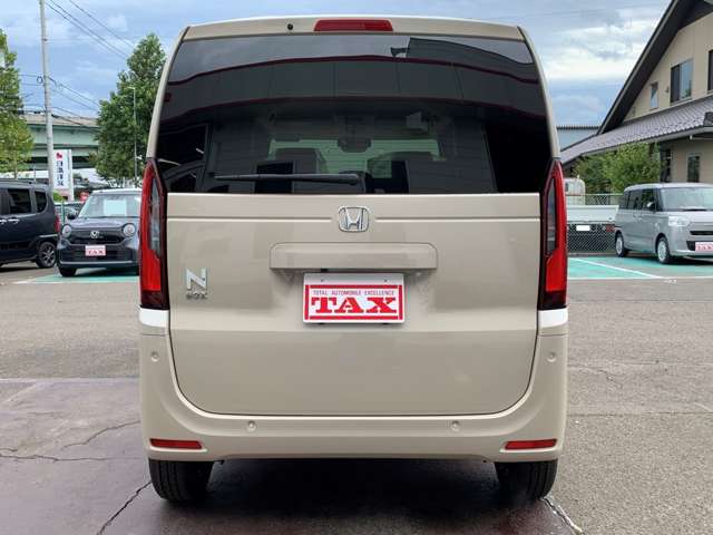 ホンダ Ｎ　ＢＯＸ ６６０ ファッションスタイル モノトーン R7年 (東北) 99