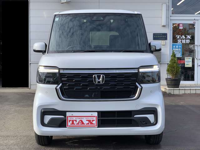 ホンダ Ｎ　ＢＯＸ カスタム ６６０ R6年 (東北) 99