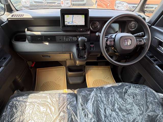 ホンダ Ｎ　ＢＯＸ カスタム ６６０ R6年 (東北) 99