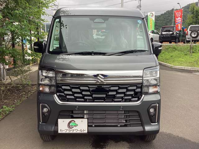 スズキ エブリイワゴン ６６０ ＰＺターボ ハイルーフ ４ＷＤ R8年 (東北) 99