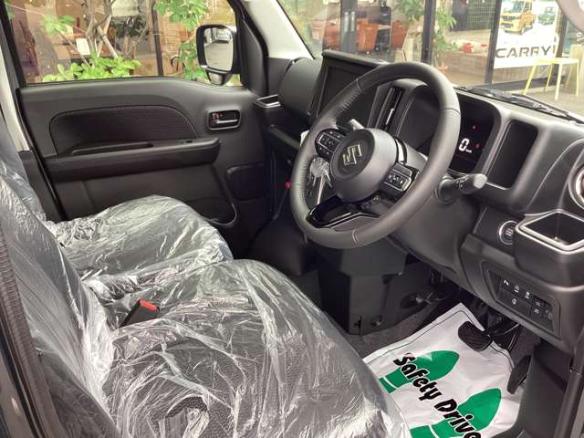 スズキ エブリイワゴン ６６０ ＰＺターボ ハイルーフ ４ＷＤ R8年 (東北) 99