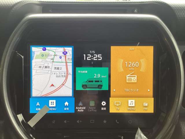 スズキ ハスラー ６６０ ハイブリッド Ｘ ４ＷＤ R8年 (東北) 99
