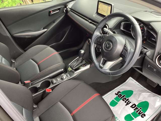 マツダ デミオ １．５ ＸＤ ツーリング ディーゼルターボ ４ＷＤ H27年 (東北) 99