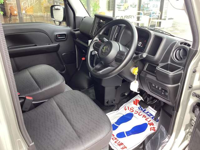 スズキ エブリイ ６６０ ＰＡ ハイルーフ ４ＷＤ R8年 (東北) 99