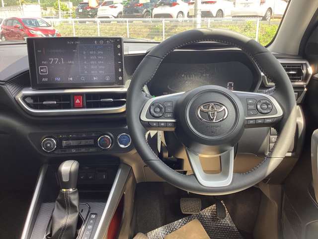 トヨタ ライズ　ハイブリッド ハイブリッド １．２ Ｚ R8年 (東北) 99