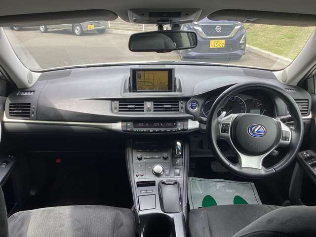 レクサス ＣＴ２００ｈ バージョンＣ H23年 (東北) 99