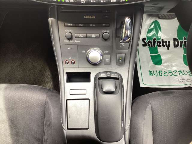 レクサス ＣＴ２００ｈ バージョンＣ H23年 (東北) 99